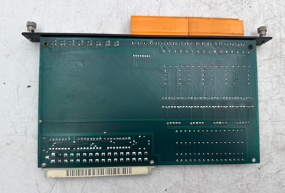 B&R BERNECKER &RAINER E 163 MDE163-0 REV: 00.00 INPUT CARD x1pc