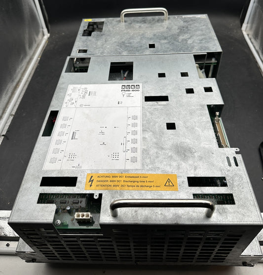 KUKA PM6-600 00100323