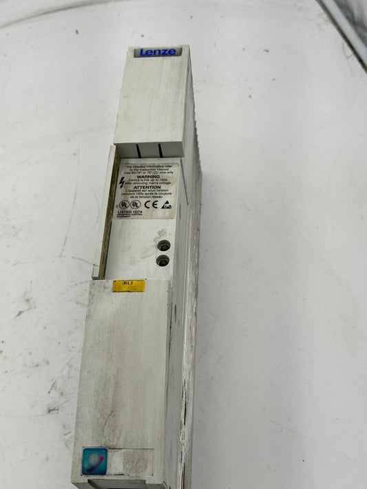 Lenze Module de Freinage EMB9352-E 00401024 Résistance de Frein Unité 19kW 32 Kw