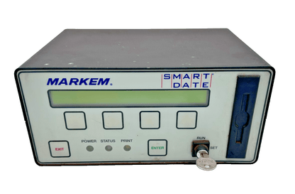 MARKEM IMAJE SMARTDAY 31 THERMAL TRANSFER YEAR 2005 - KLR Automation