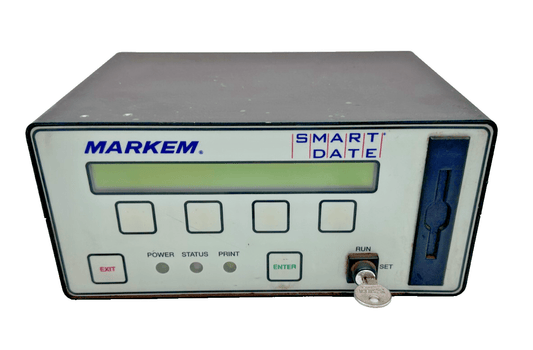 MARKEM IMAJE SMARTDAY 31 THERMAL TRANSFER YEAR 2005 - KLR Automation