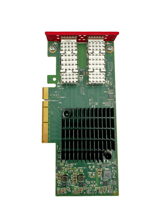 MELLANOX MCX4121A - ACAT NF CX4121A CONNECTX - 4 LX 25GbE x1pc - KLR Automation