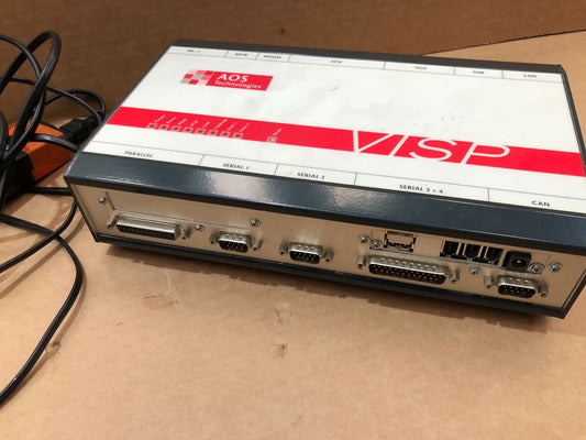 AOS Technologies AG  Camera VISP 8-2 Mudule