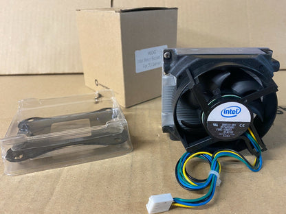 Dynatron H6DG Intel Xeon Socket Dissipateur de chaleur - KLR Automation