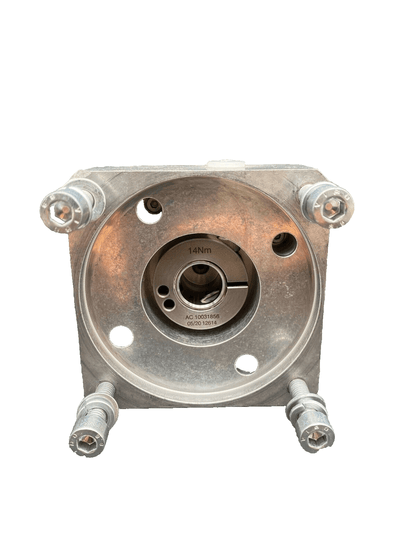 WITTENSTEIN 5905161 NPS 025S - MF1 - 7 - 1E1 - 1S I:7 14 Nm +SUPPORT + MAYR ROBA ES - 28 - KLR Automation