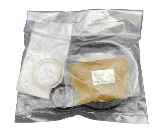 SMC 209620013 GASKETS KIT FOR CYLINDER - KLR Automation