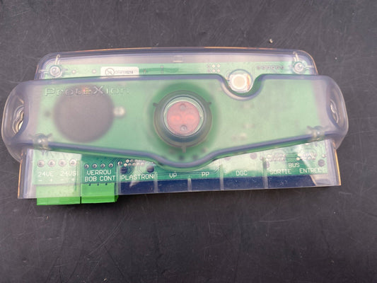 KONE PROTEXION BFG 440 326 G01 CIRCUIT BOARD ELEVATOR PARTS LIFT - KLR Automation