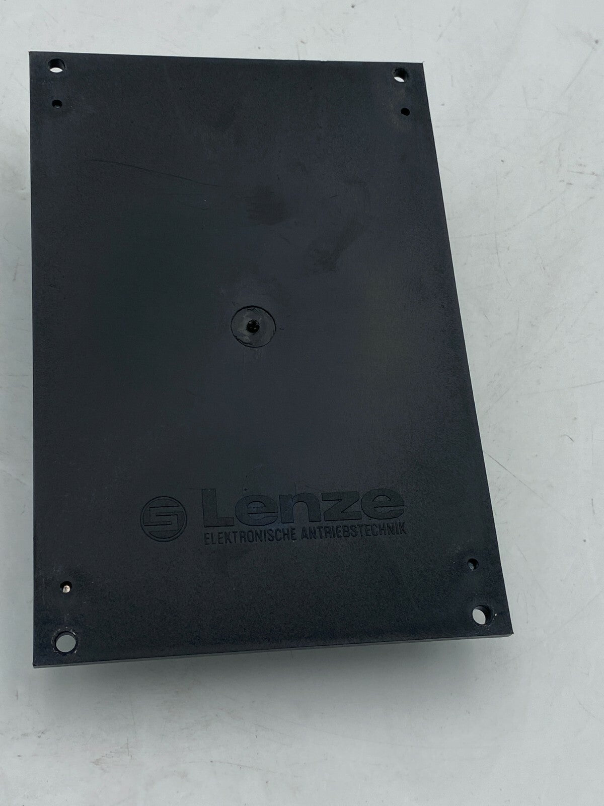 1pc x.  LENZE 2002 ANALOG-CARD-PCB-CIRCUIT-BOARD