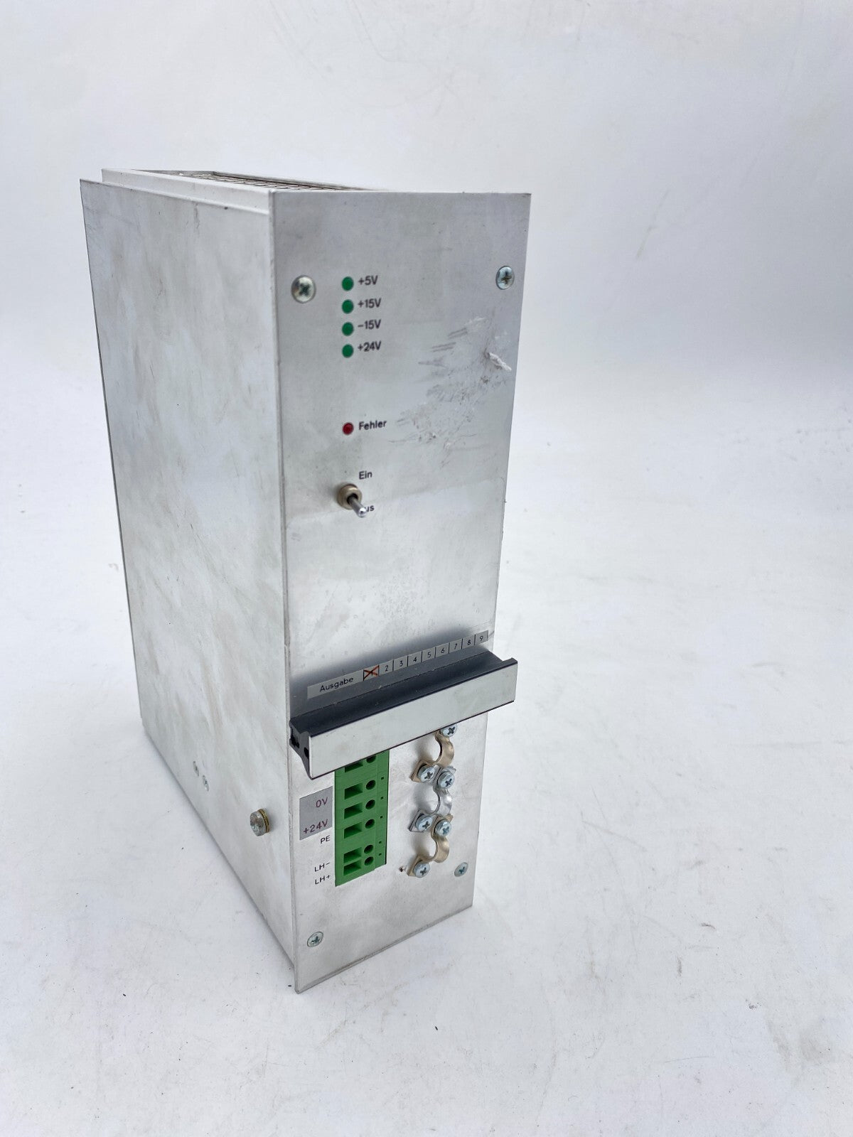 SIEMENS RTN KNT5 RTN-114993