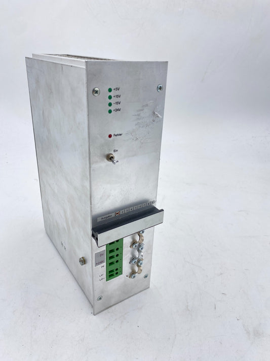 SIEMENS RTN KNT5 RTN-114993
