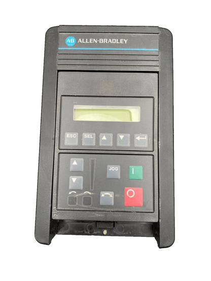 ALLEN - BRADLEY 1201 - HA2 PROGRAMMING TERMINAL FRN 3.00 SERIE A - KLR Automation