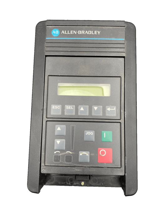 ALLEN - BRADLEY 1201 - HA2 PROGRAMMING TERMINAL FRN 3.00 SERIE A - KLR Automation