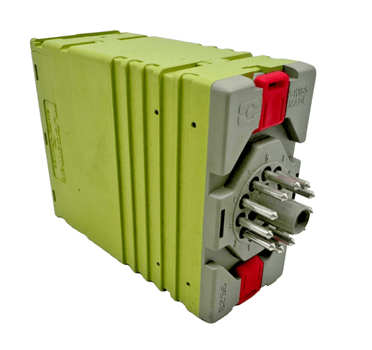 MULTICOMAT RS121/ATX 220 - 240V TIME RELAY - KLR Automation