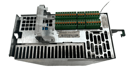 REXROTH INDRAMAT DKCXX.3 - 100 - 7 + FWA - ECODR3 - SGP - 03VRS - MS ECODRIVE - KLR Automation