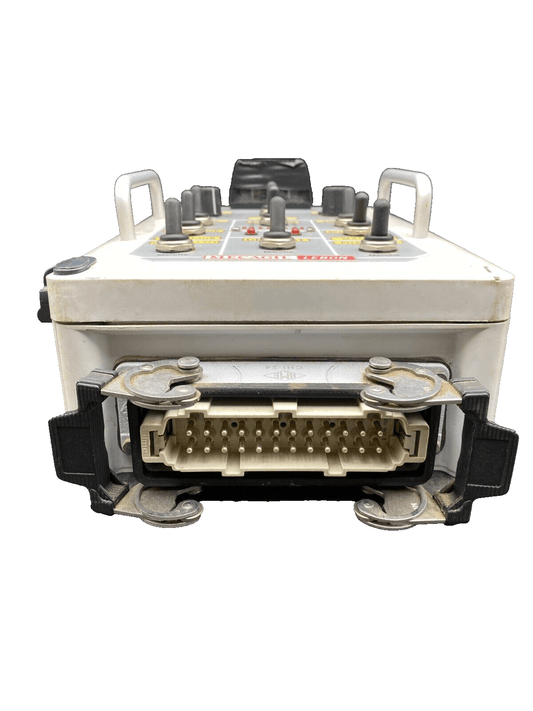 MECAGIL LEBON COMMANDE FILAIRE POUR SALEUSE - KLR Automation