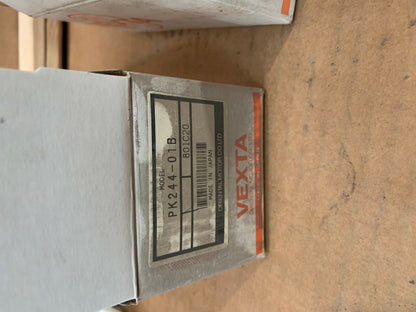 Vexta Oriental Motor Stepping Pk244-01b