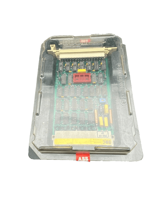 BBC GJR5 1227.00 R31 CARD - KLR Automation