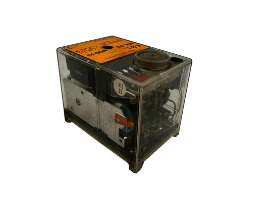 R.B.L MMI 813 MOD.23 220 - 240V ts max 3/1s BOITE DE CONTROLE - KLR Automation