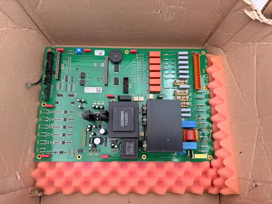 MELAG Control Board BASP011 ME23901 – Carte électronique autoclave @ - KLR Automation