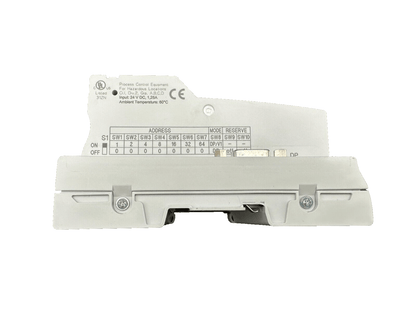 REXROTH R - IL PB BK DP/V1 MNR R911308486 PROFIBUS BUS COUPLER x1pc - KLR Automation