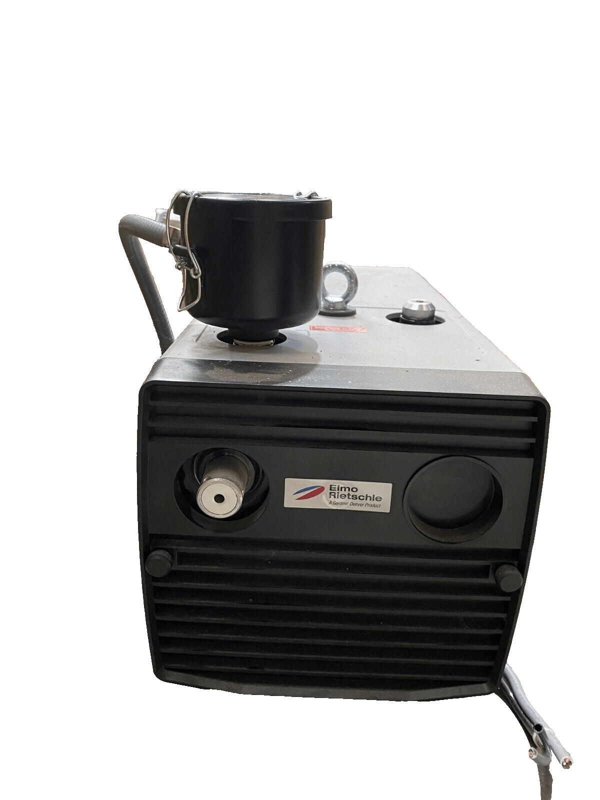 ELMO RIETSCHLE GARDNER DENVER V - VTN 16 VACUUM PUMP 150mbar 17/20.5 m3/h - KLR Automation