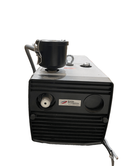 ELMO RIETSCHLE GARDNER DENVER V - VTN 16 VACUUM PUMP 150mbar 17/20.5 m3/h - KLR Automation