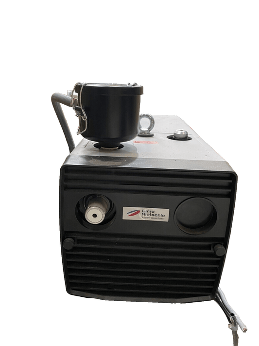 ELMO RIETSCHLE GARDNER DENVER V - VTN 16 VACUUM PUMP 150mbar 17/20.5 m3/h - KLR Automation