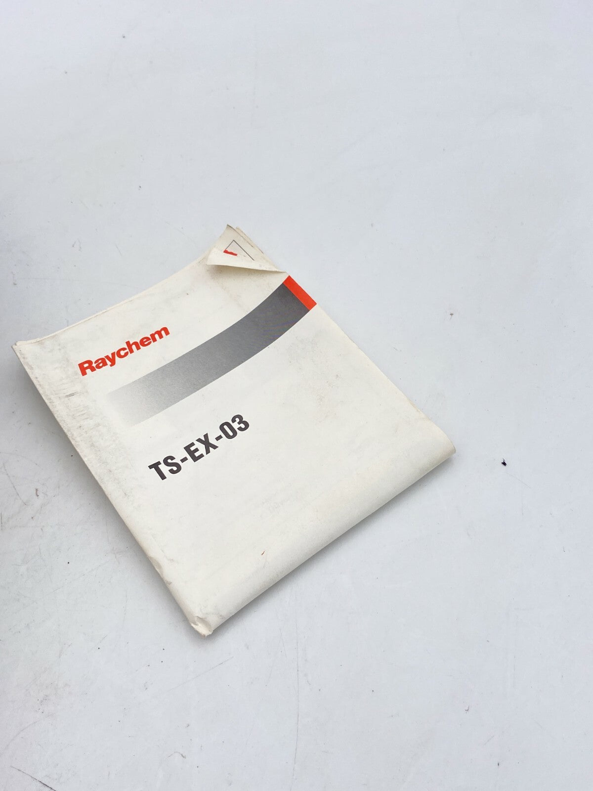 1pc  x  Pentair Raychem   Thermostat TS-EX-03 332489-000 89/336/EWG
