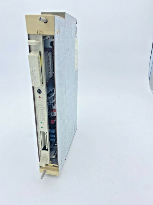SIEMENS S5 6ES5 308 - 3UA12 INTERFACE MODULE + Eprom +491 - 0LB11 - KLR Automation