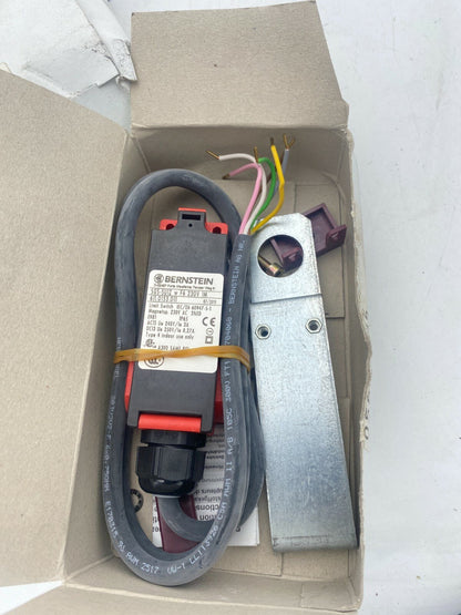Elevator parts lift Bernstein 6110153011 SGS - SU1Z - KLR Automation