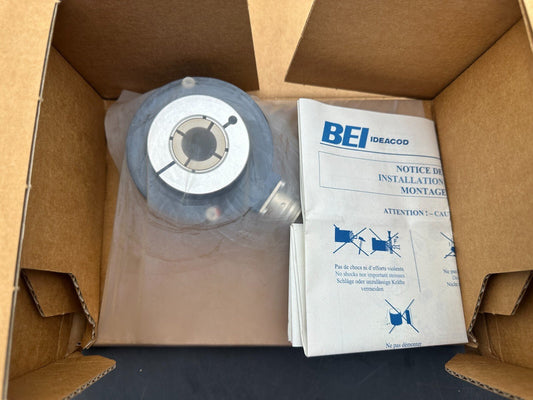 BEI IDEACOD GHU920 - 0600 - 003 / 1200606 ENCODEUR - KLR Automation