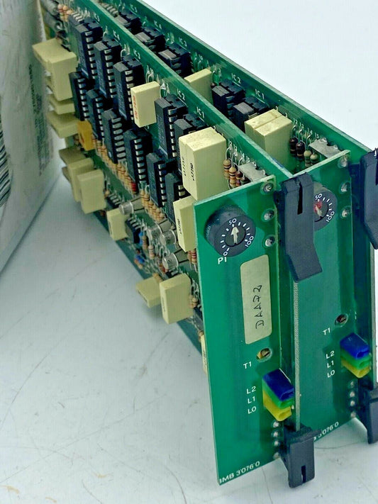 1pc x. BMB COLLAUDATO Drive PCB BMB 3 076 0 30760 - KLR Automation