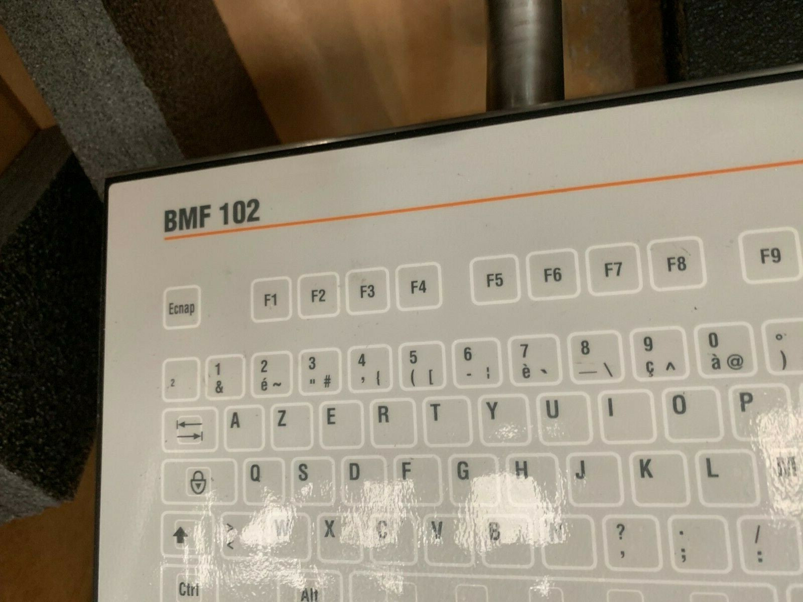 BARTEC   REMOTE STATION   ATEX   + BMF 102 