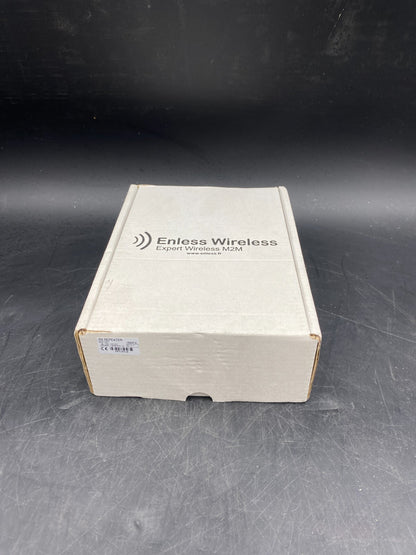 ENLESS WIRELESS RX REPEATER 600 - 001 169MHz - KLR Automation
