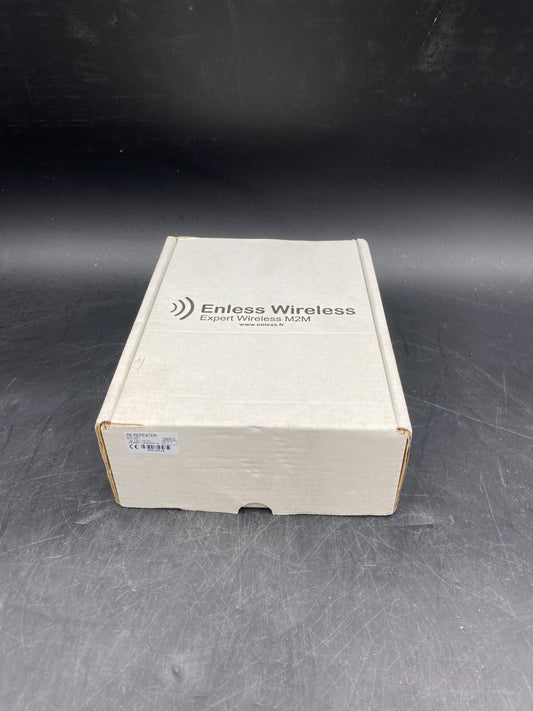 ENLESS WIRELESS RX REPEATER 600 - 001 169MHz - KLR Automation
