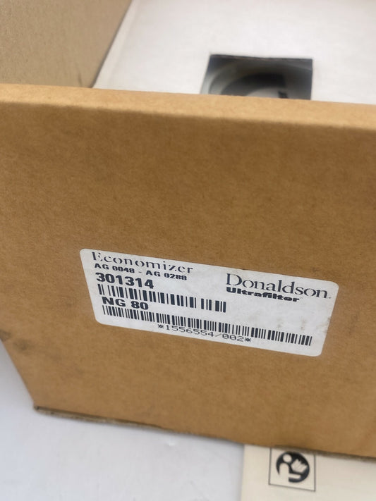 1pc x Donaldson 1C301314 Economizer NG80, AG0048 - 0288 - KLR Automation