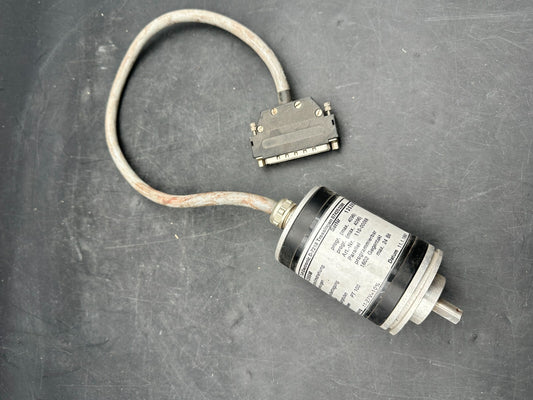 TR Elektronik Encoder CE65M - KLR Automation