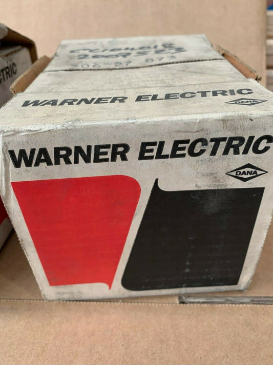 Warner Electric 306-27-073 New Old Stock PSI Division Clutch Brake 