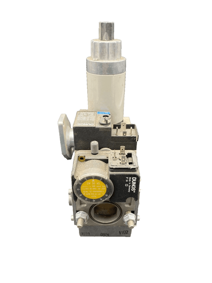 DUNGS MB - ZRDLE 407 B01 S50 360MBAR - KLR Automation