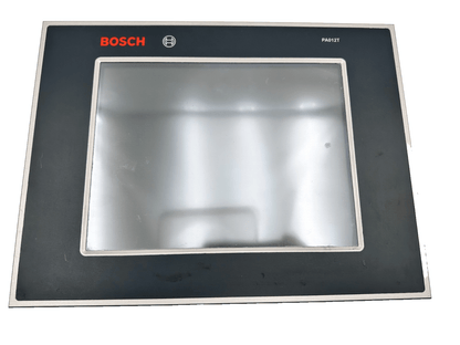 MSC TUTTLINGEN BEBO1 - T BOSCH PA012T + BECKHOF FC3101 WINDOWS NT - KLR Automation