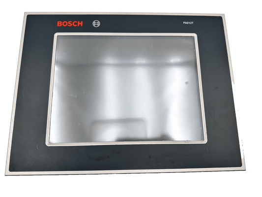 MSC TUTTLINGEN BEBO1 - T BOSCH PA012T + BECKHOF FC3101 WINDOWS NT - KLR Automation