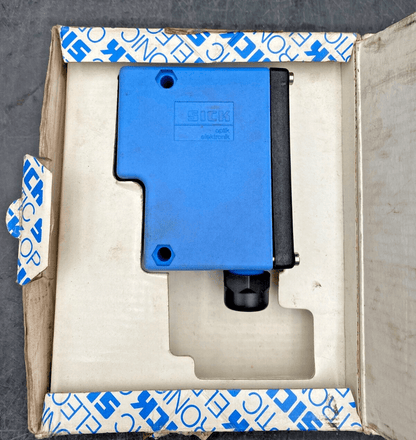 SICK WS30 - 01 DC 10 - 30V CAPTEUR - KLR Automation