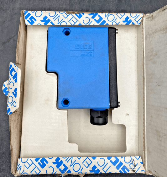 SICK WS30 - 01 DC 10 - 30V CAPTEUR - KLR Automation