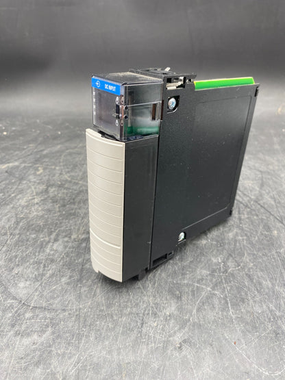 ALLEN - BRADLEY ContolLogix 32 Pt D/I Module 1756 - IB32 - KLR Automation