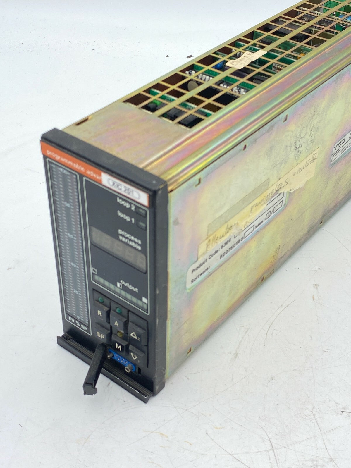 Eurotherm TCS 6366 Process 