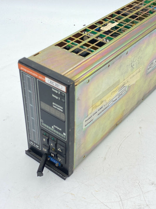 Eurotherm TCS 6366 Process 