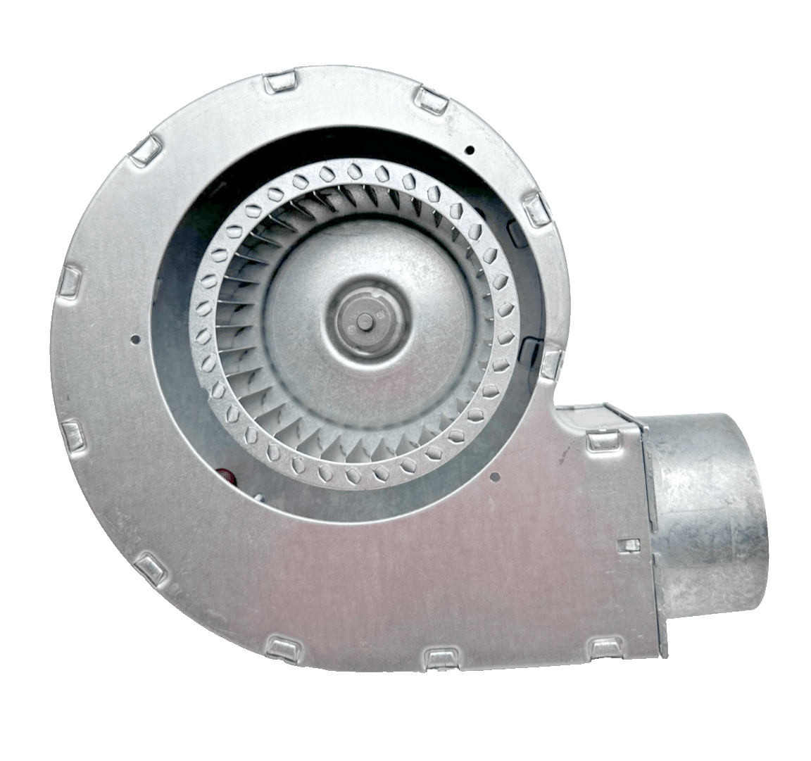 DE DIETRICH 86665642 VENTILATEUR RL97/4200 + FAN EBMPAPST RLA97/4200 - KLR Automation