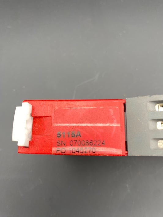 1pc x PR ELECTRONICS 5115A SIGNAL CALCULATER 1045770