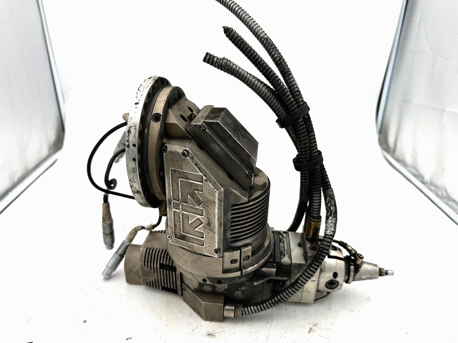 PRIMA ELECTRONICS TETE DE DECOUPE LASER RAPIDO