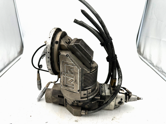 PRIMA ELECTRONICS TETE DE DECOUPE LASER RAPIDO